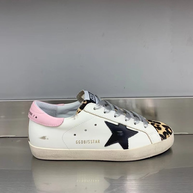 Golden Goose 운동화 001-226711