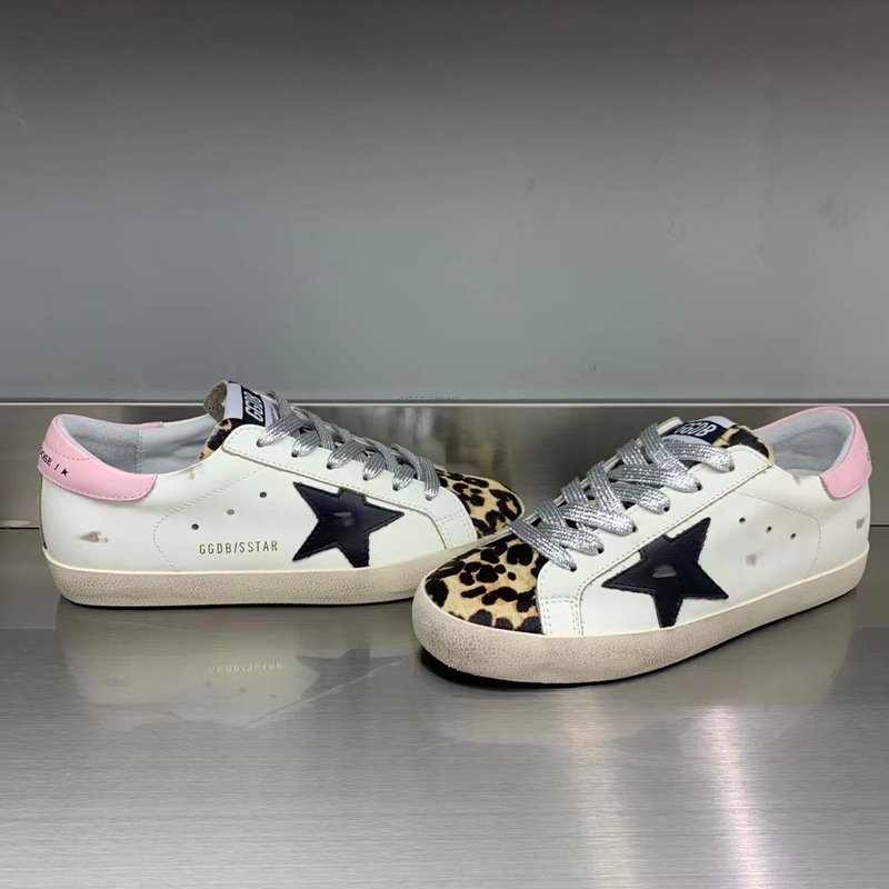Golden Goose 운동화 001-226711