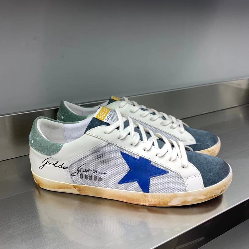 Golden Goose 스타 운동화 001-226716