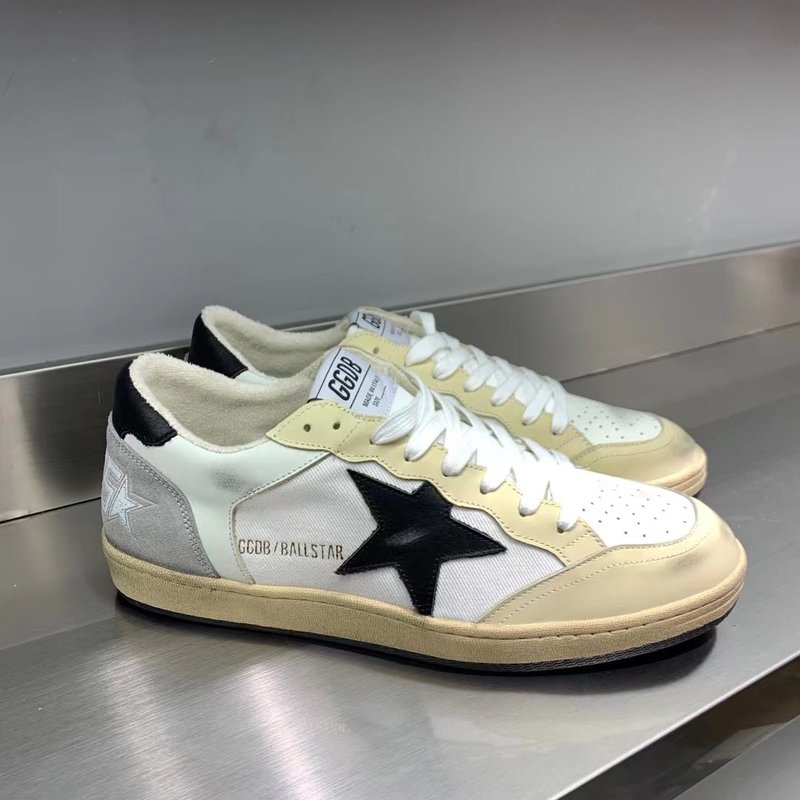 Golden Goose 운동화 001-226725