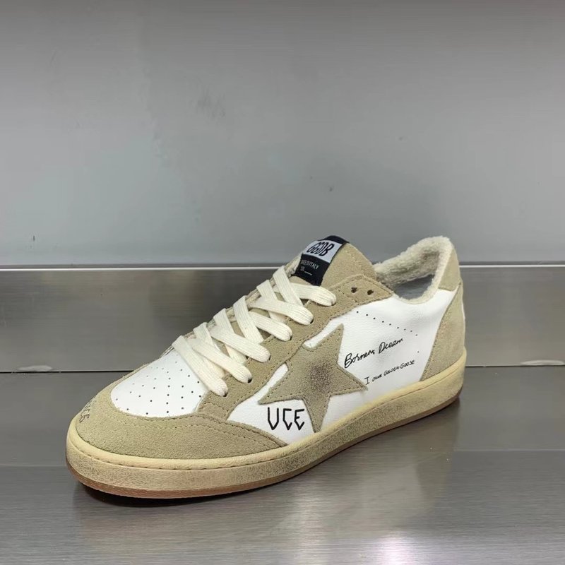 Golden Goose 운동화 001-226726