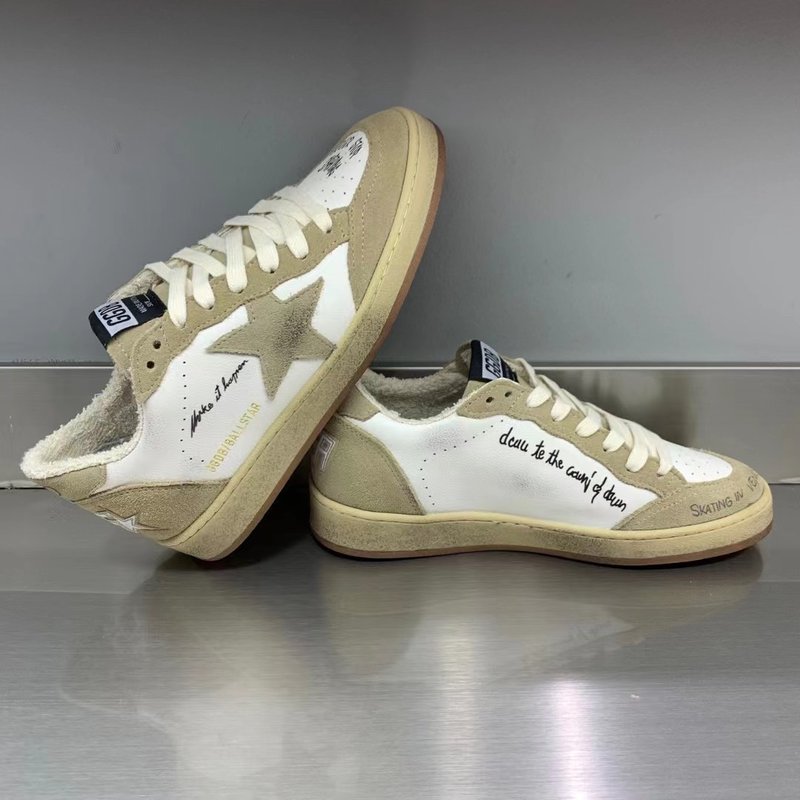Golden Goose 운동화 001-226726