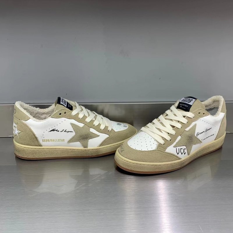 Golden Goose 운동화 001-226726