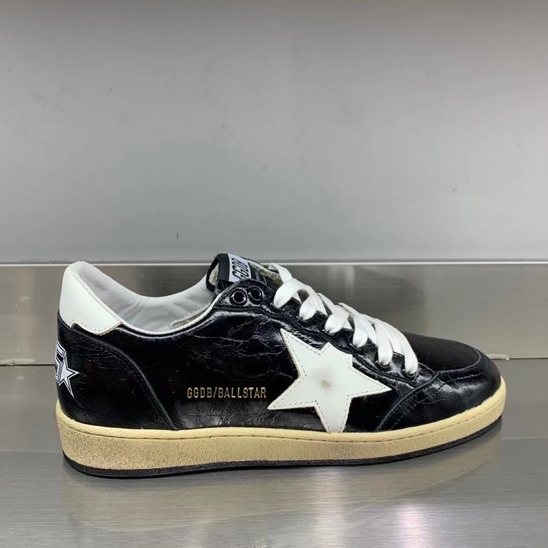 Golden Goose Ball Star 운동화 001-226732