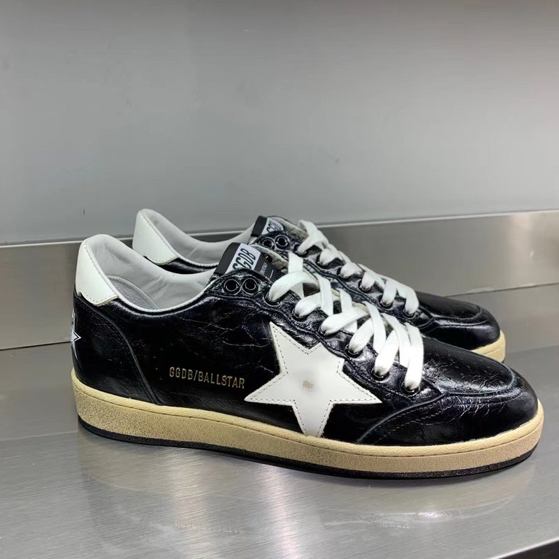 Golden Goose Ball Star 운동화 001-226732