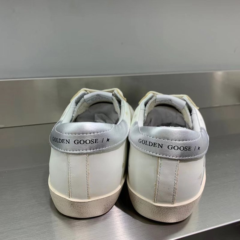 골든구스 캐주얼 운동화 001-226733