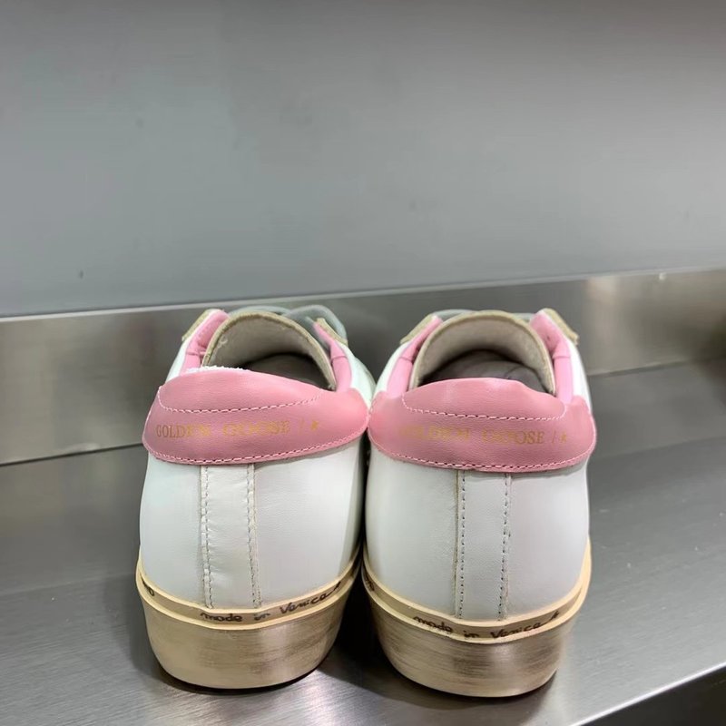 Golden Goose 운동화 001-226736