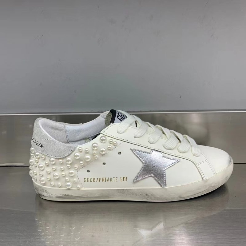 Golden Goose 운동화 001-226739