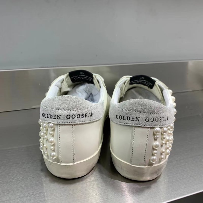 Golden Goose 운동화 001-226739