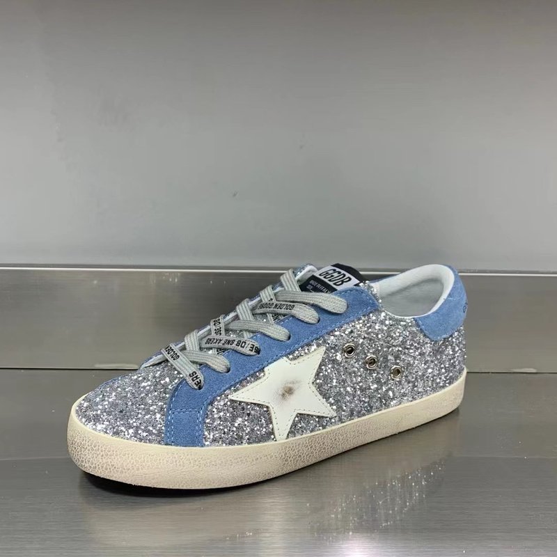 Golden Goose Super Star 운동화 001-226741