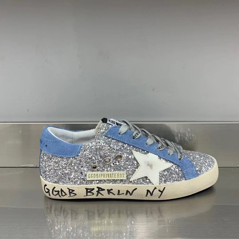 Golden Goose Super Star 운동화 001-226741