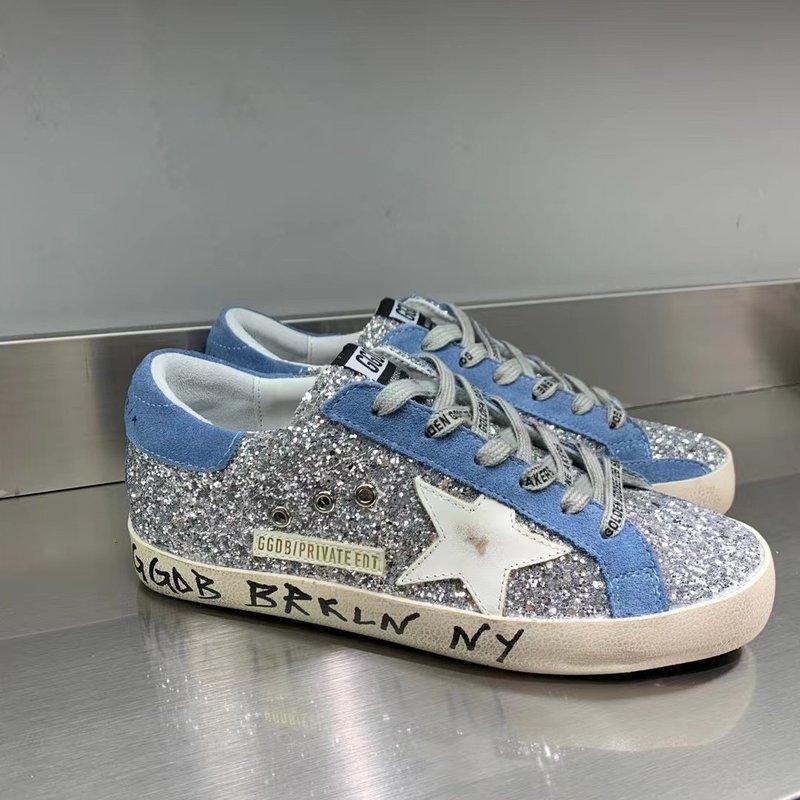Golden Goose Super Star 운동화 001-226741