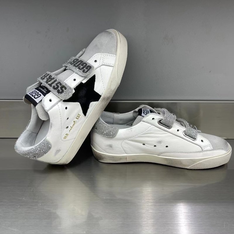 GG Supre Star 운동화 001-226762