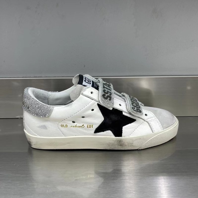 GG Supre Star 운동화 001-226762