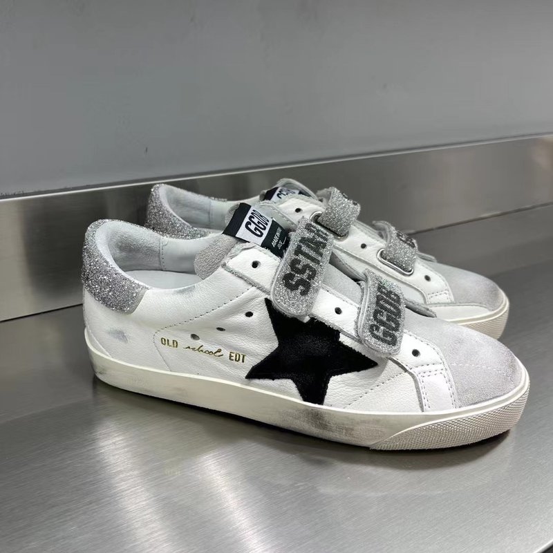 GG Supre Star 운동화 001-226762