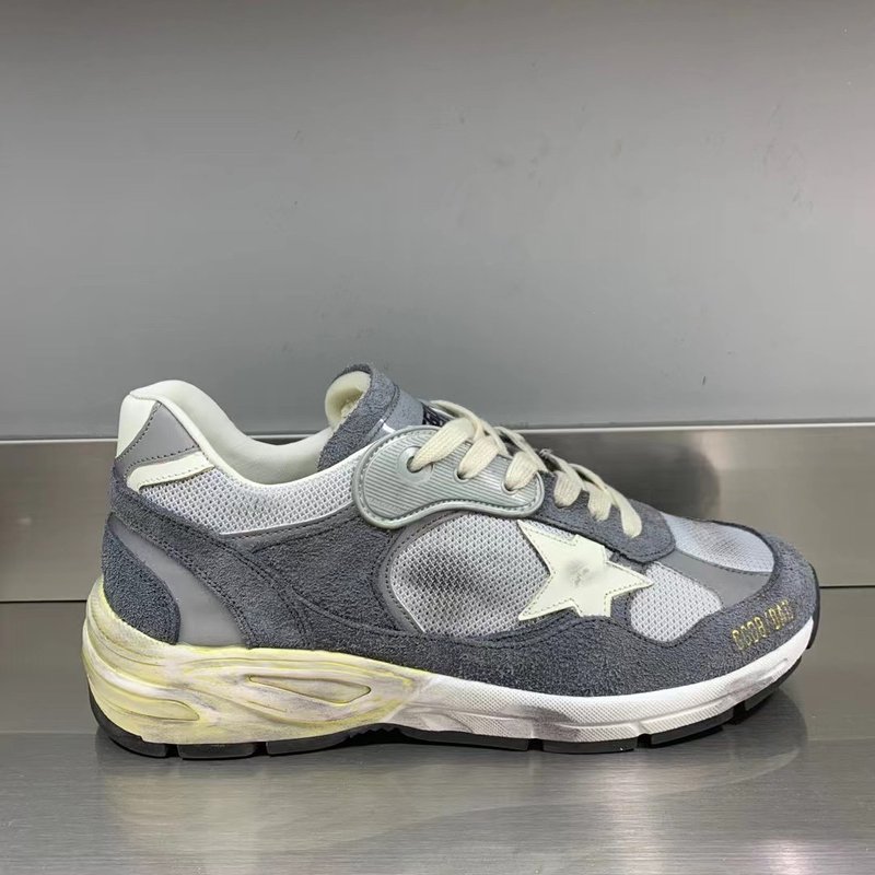 Golden Goose 스타 운동화 001-226775