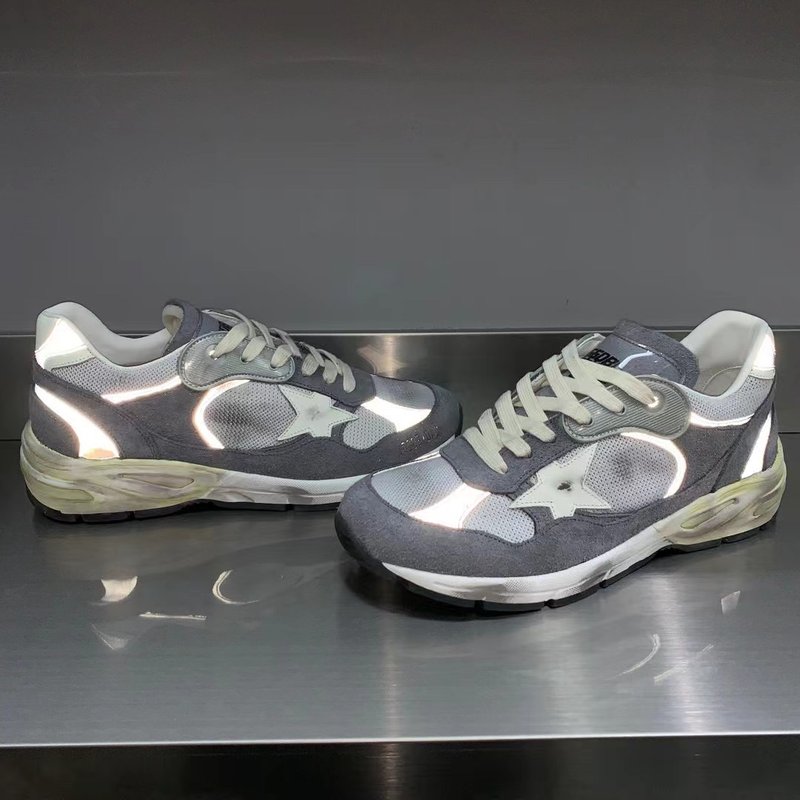Golden Goose 스타 운동화 001-226775