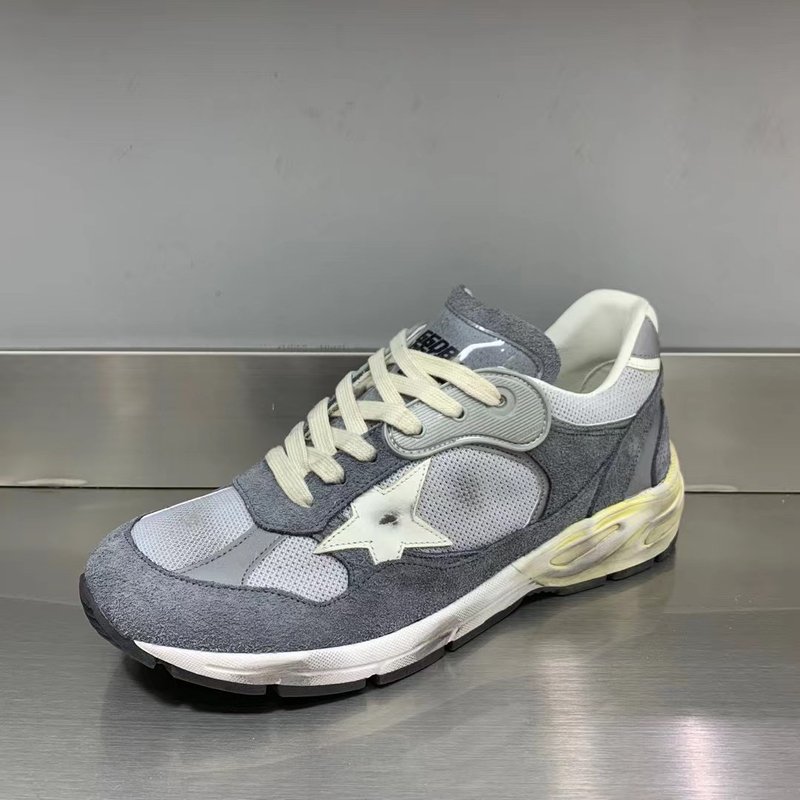 Golden Goose 스타 운동화 001-226775