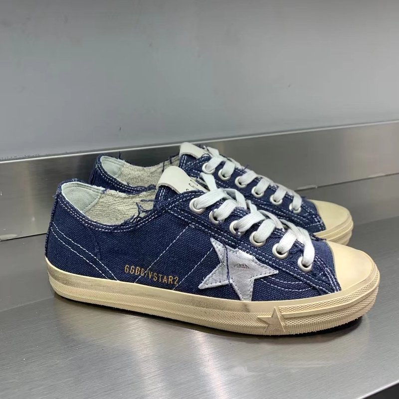 Golden Goose Vsta 신발 001-226778