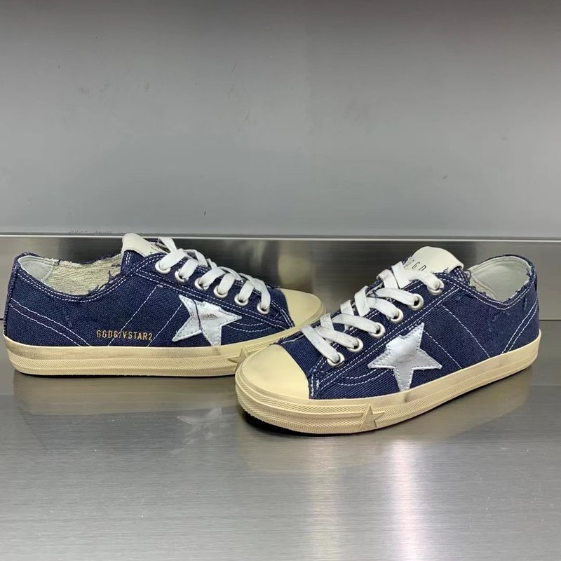Golden Goose Vsta 신발 001-226778