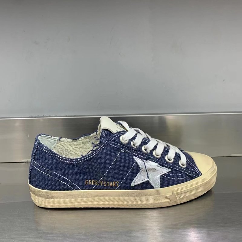 Golden Goose Vsta 신발 001-226778