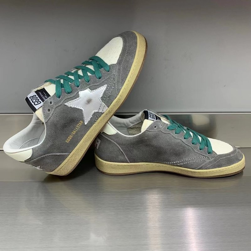Golden Goose 운동화 001-226794