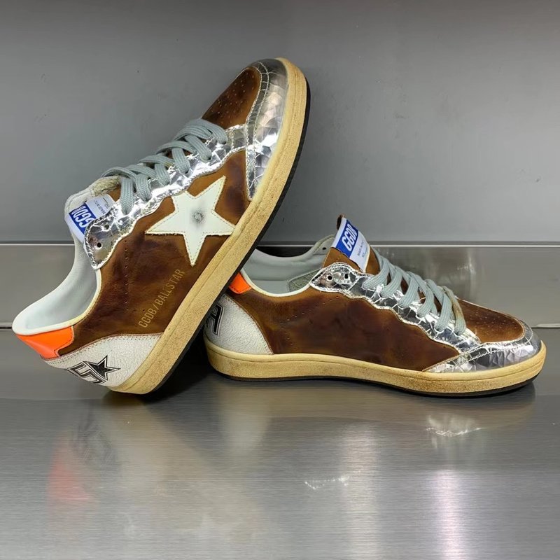 Golden Goose 캐주얼슈즈 001-226807