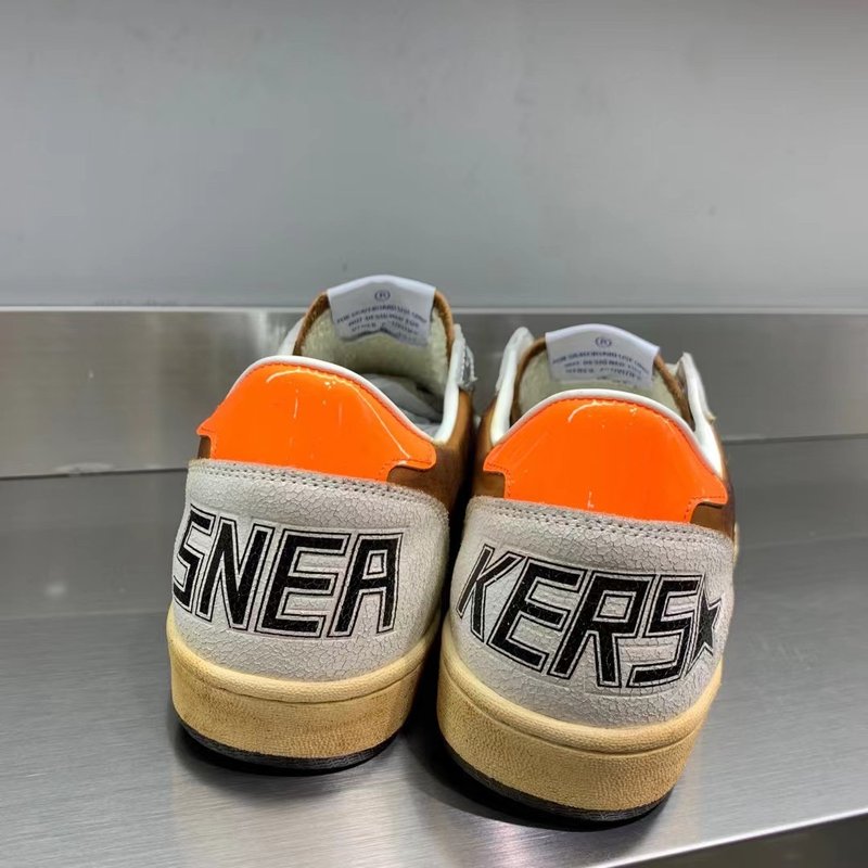 Golden Goose 캐주얼슈즈 001-226807