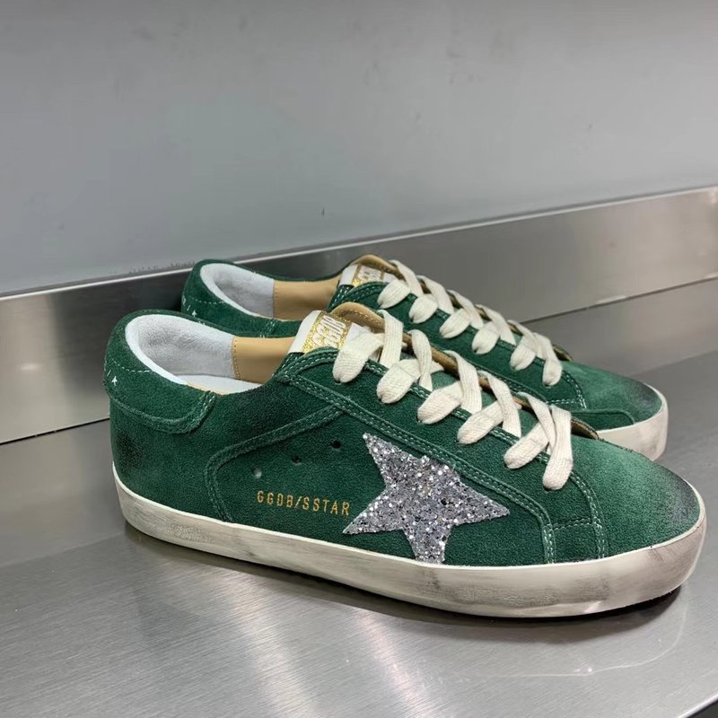 Golden Goose 스타 운동화 001-226808