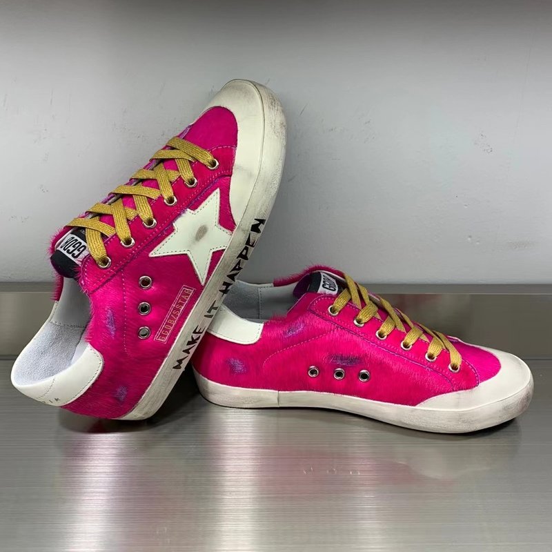Golden Goose 운동화 001-226819