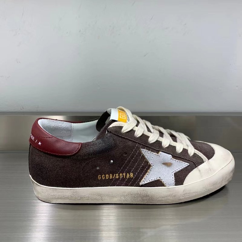 Golden Goose Super Star 신발 001-226821