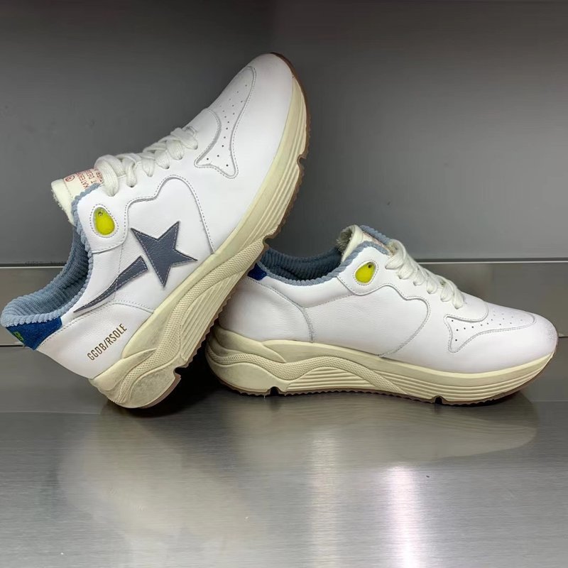 Golden Goose 운동화 001-226823