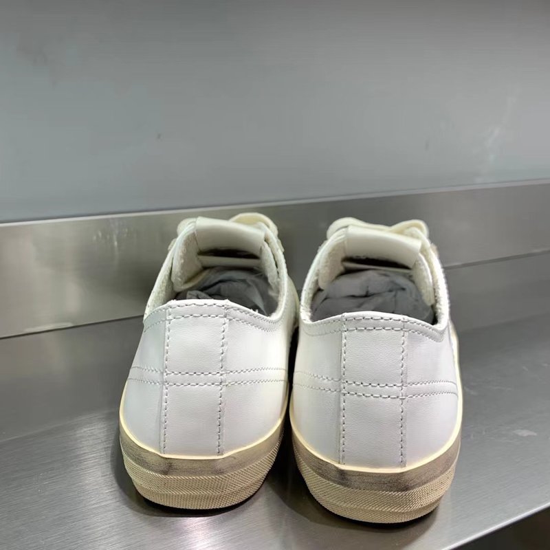골든구스 Vsta 운동화 001-226824