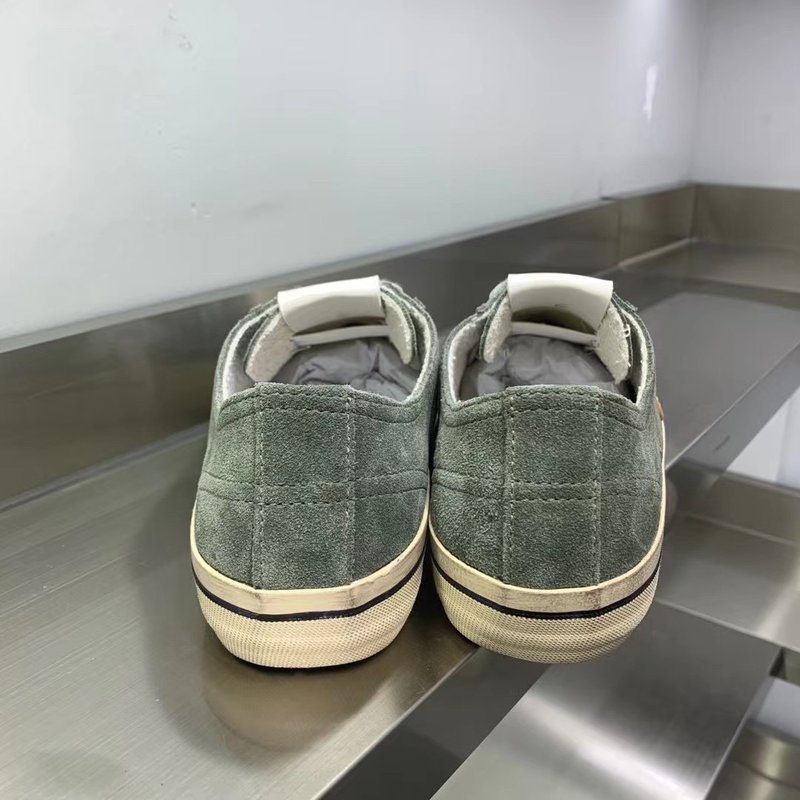 Golden Goose Vsta 신발 001-226843