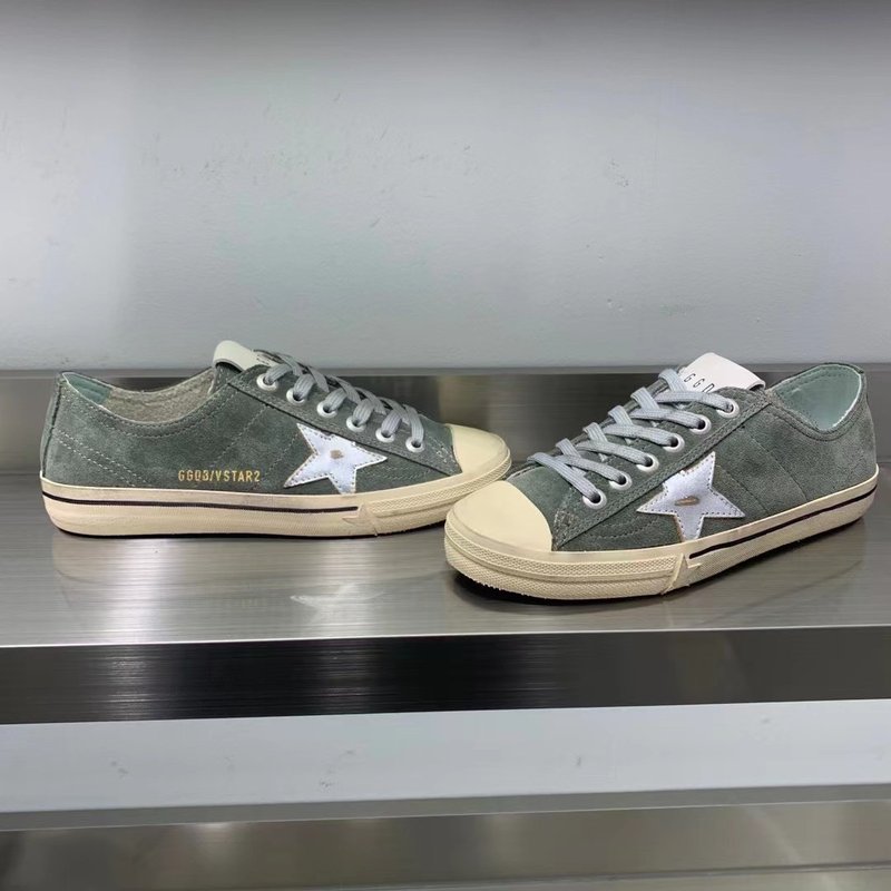 Golden Goose Vsta 신발 001-226843