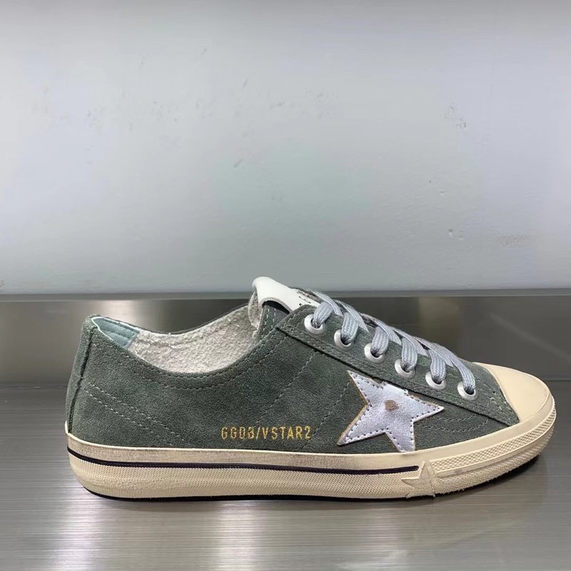 Golden Goose Vsta 신발 001-226843