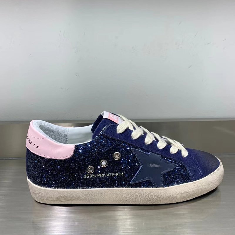 Golden Goose Super Star 운동화 001-226846