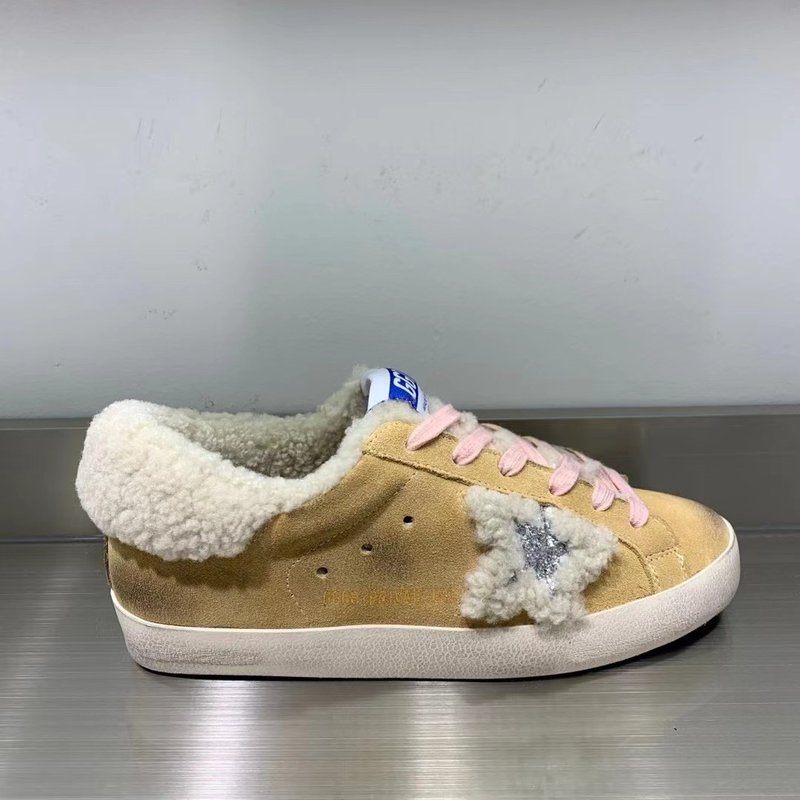 Golden Goose 스타 운동화 001-226847