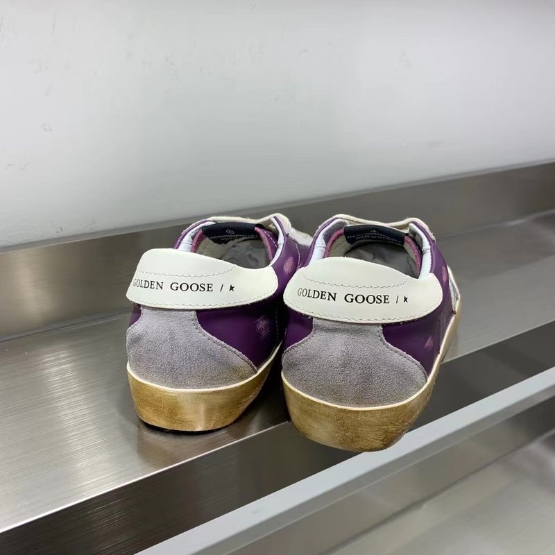 Golden Goose Super Star 신발 001-226849