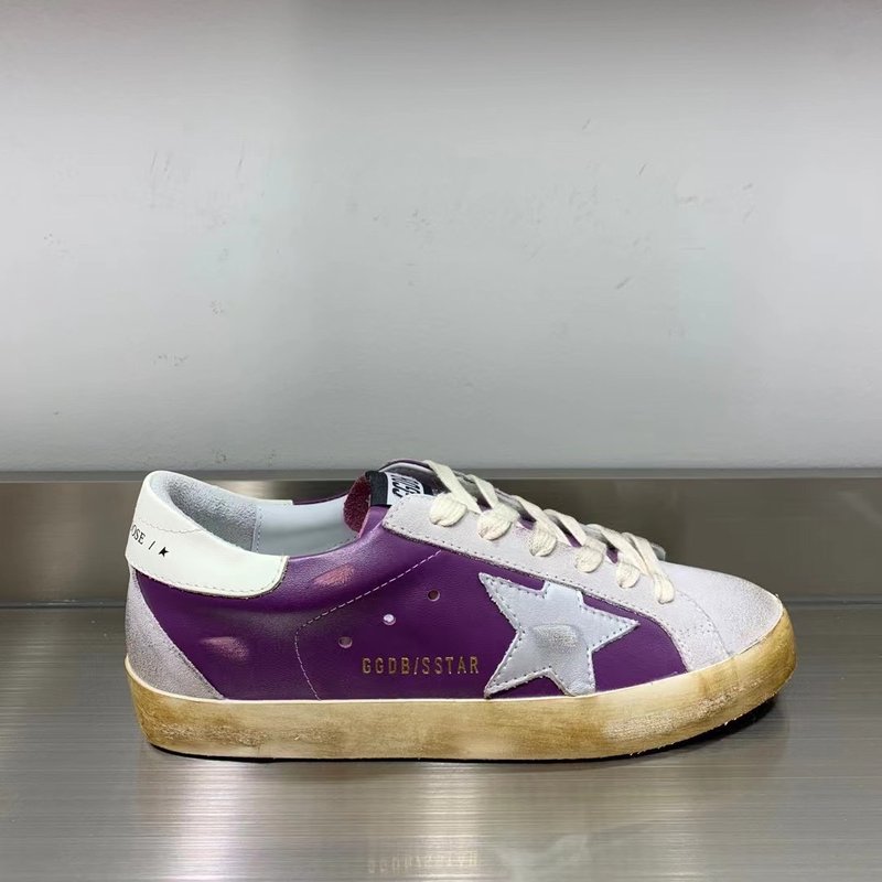 Golden Goose Super Star 신발 001-226849