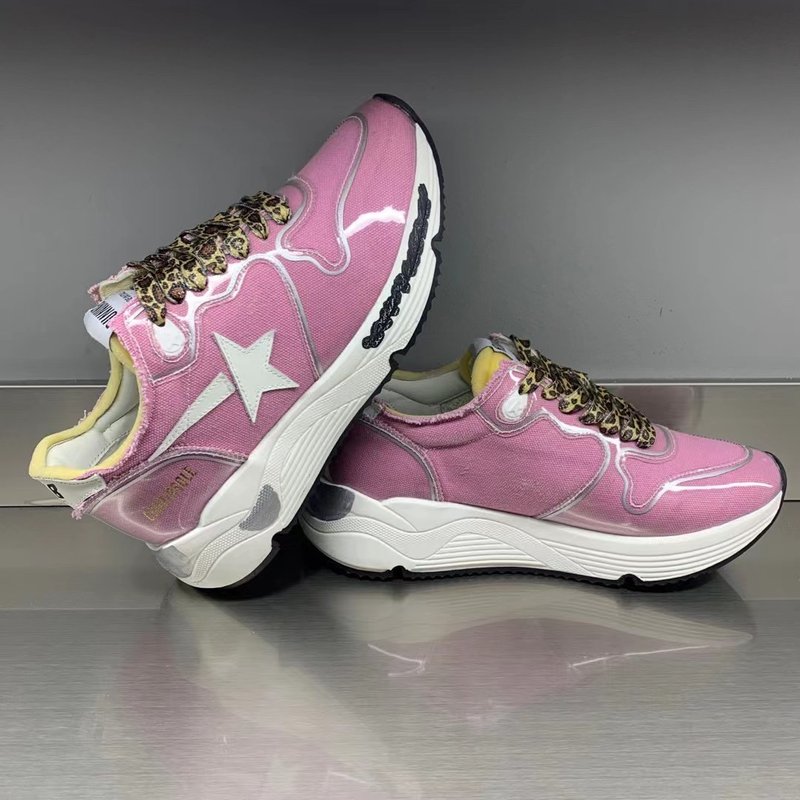 GG Running Star 운동화 001-226862
