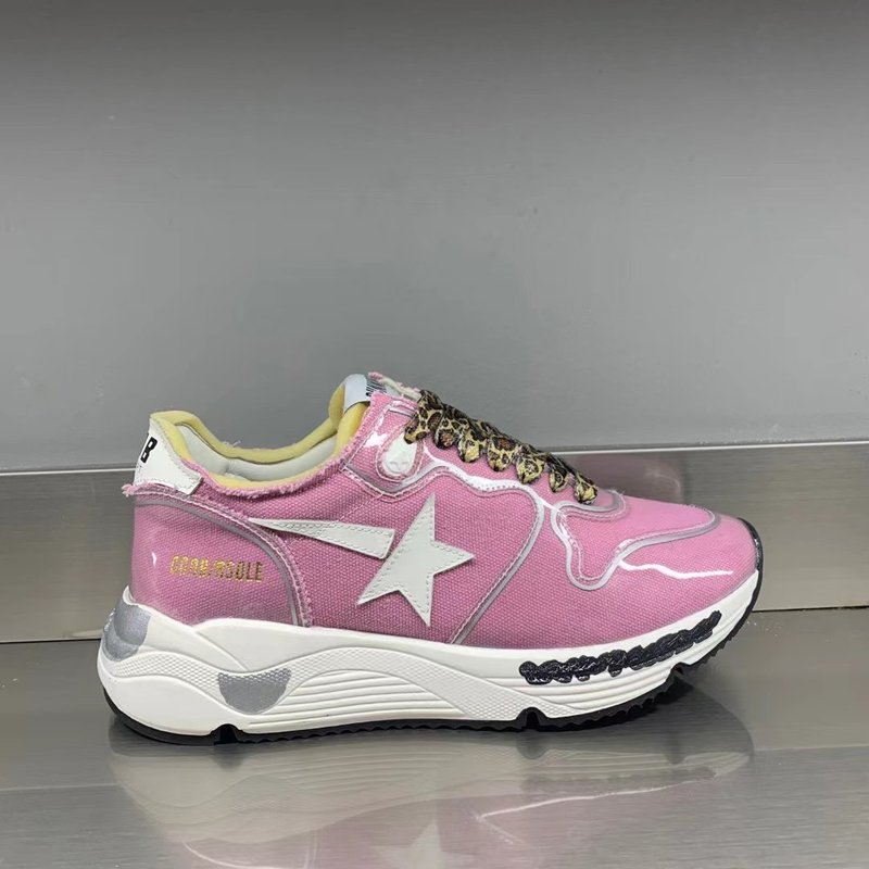 GG Running Star 운동화 001-226862