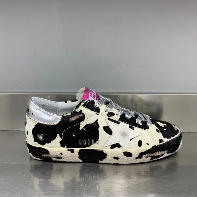 Golden Goose 스타 운동화 001-226863