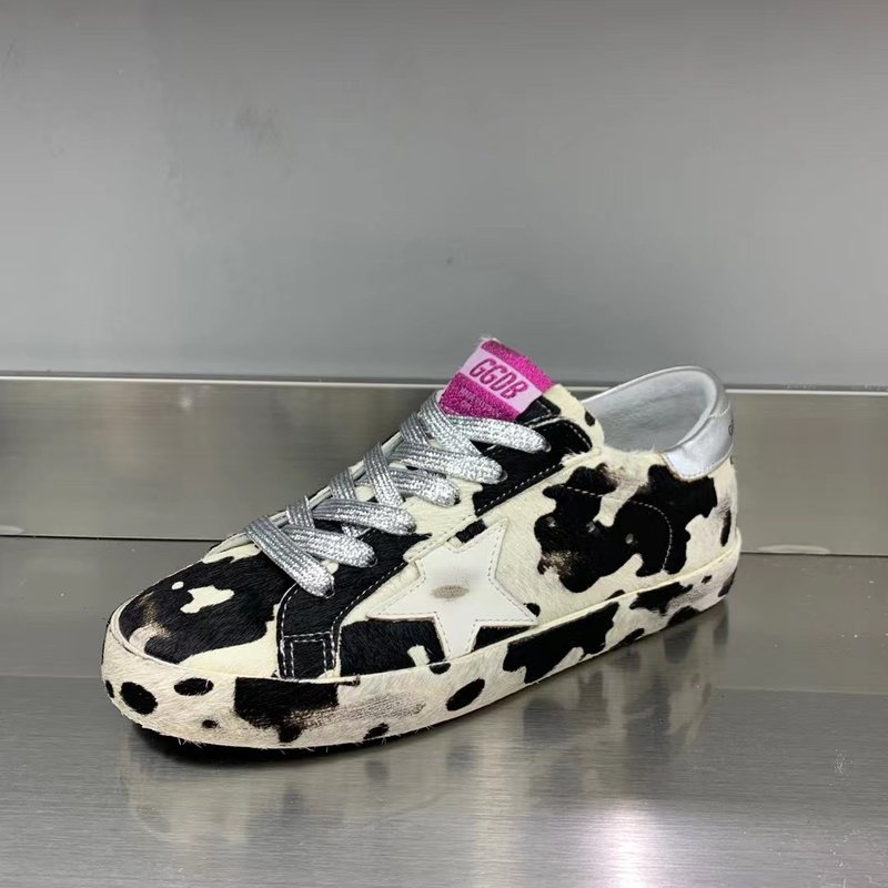 Golden Goose 스타 운동화 001-226863