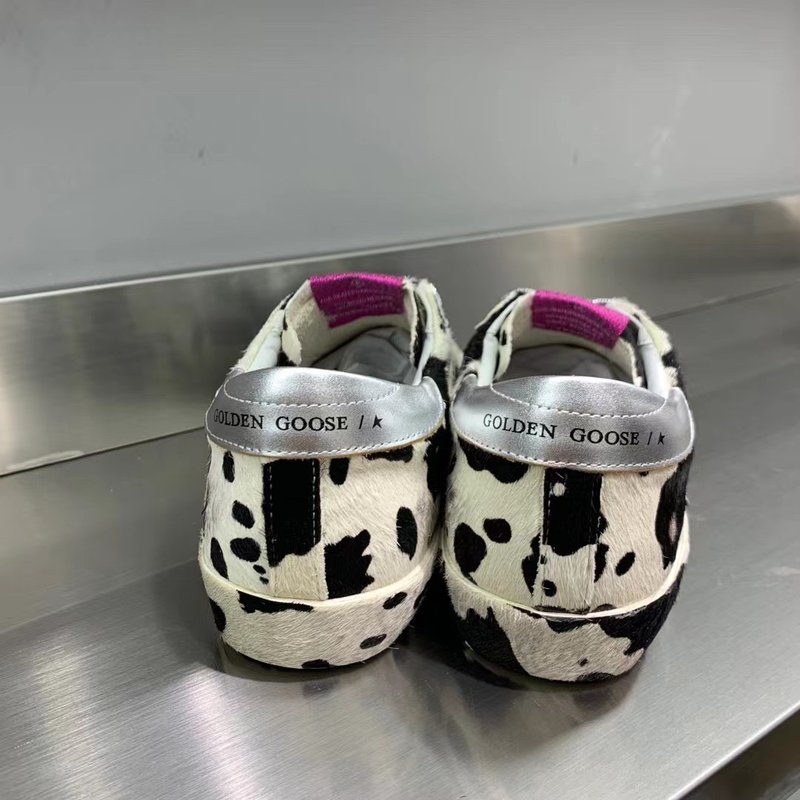 Golden Goose 스타 운동화 001-226863