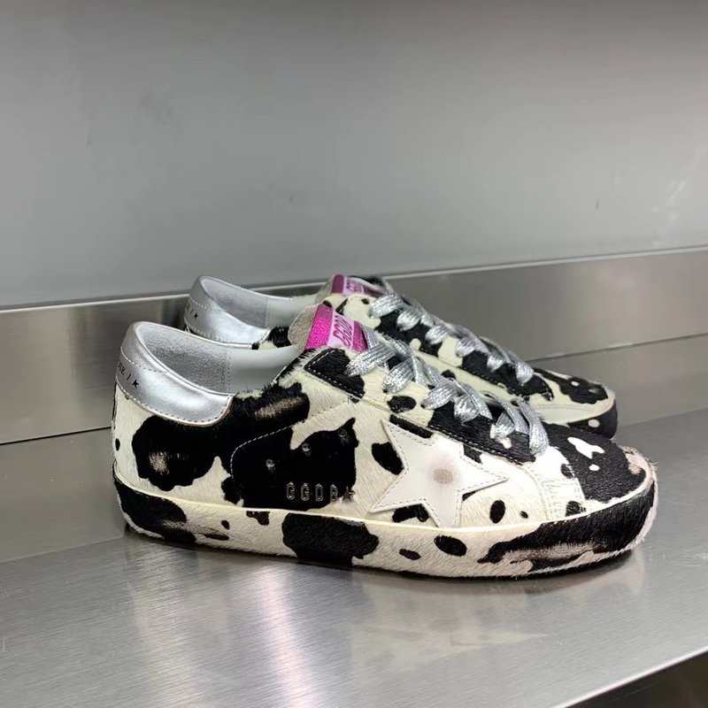 Golden Goose 스타 운동화 001-226863