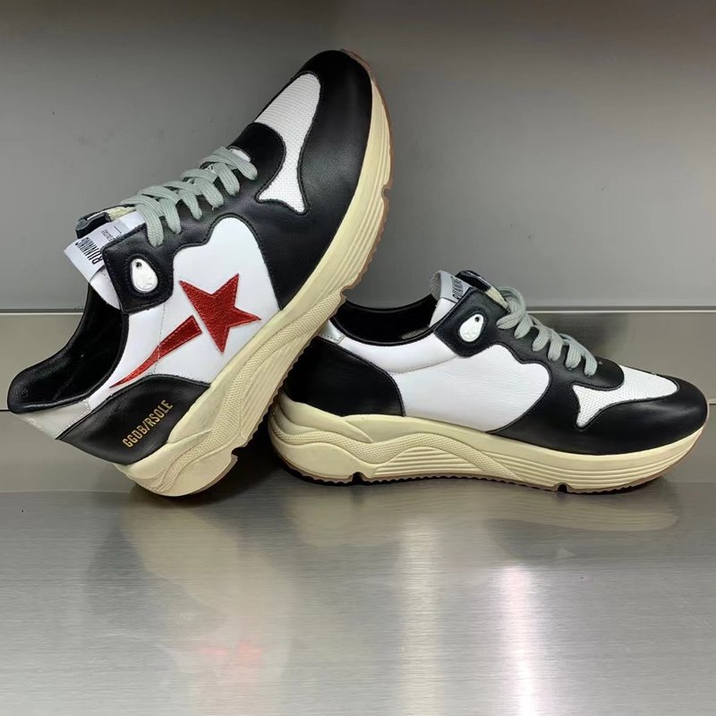 Golden Goose 운동화 001-226876