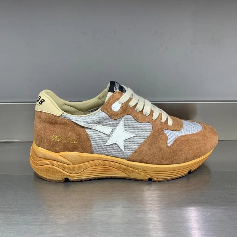 GGDB Running Star 신발 001-226880