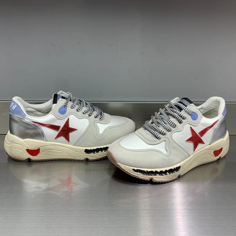 Golden Goose 운동화 001-226886
