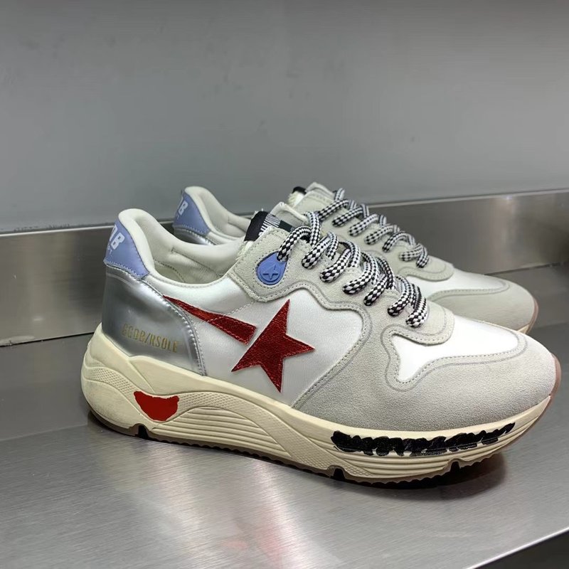 Golden Goose 운동화 001-226886